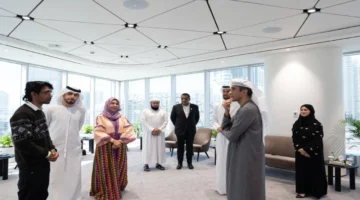 نماذج حضارية.. دبي تكرم المبدعين بمبادرة الحفاظ على مظهر الإمارة الجمالي